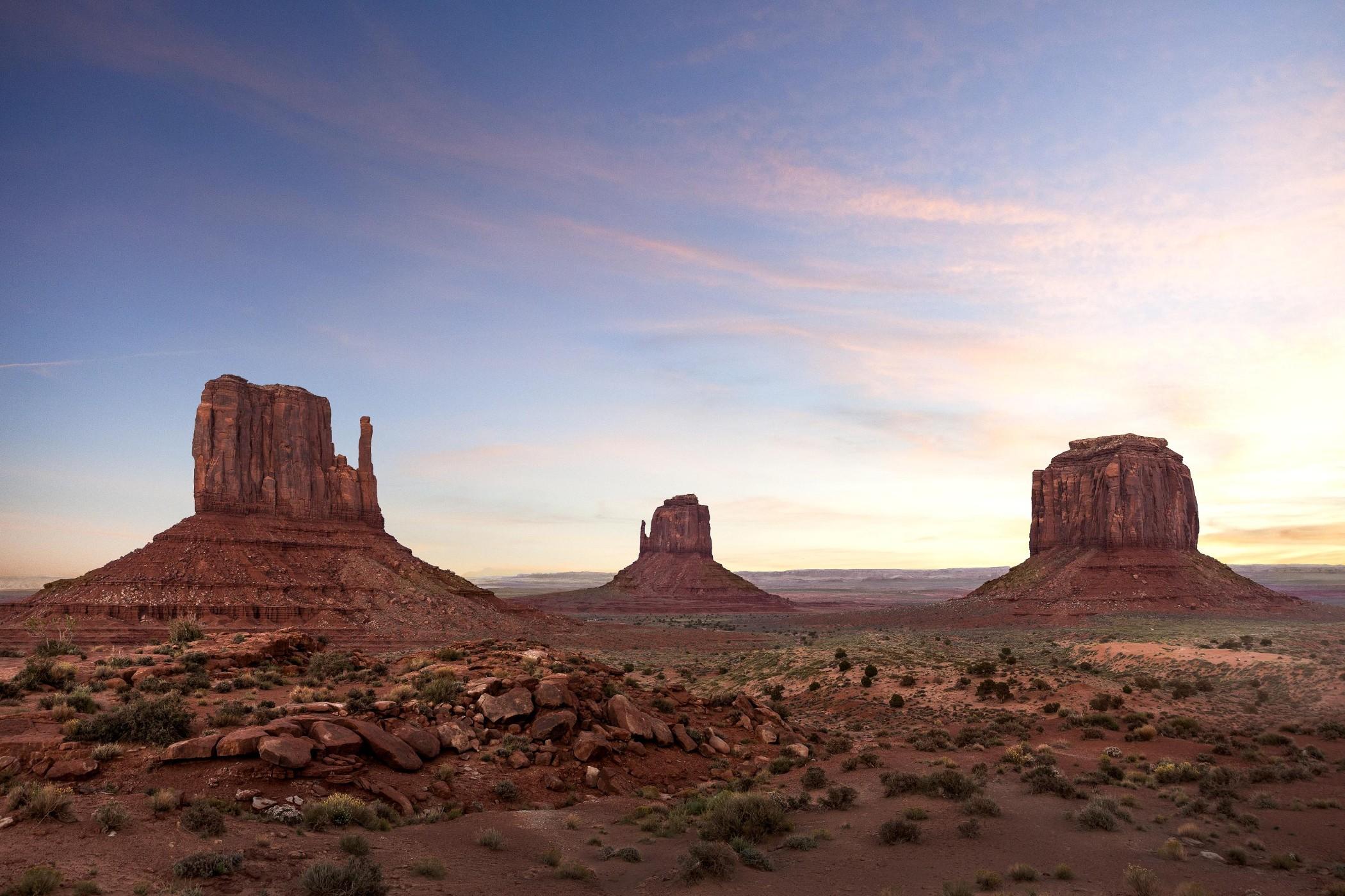 Kayenta Monument Valley Inn Экстерьер фото